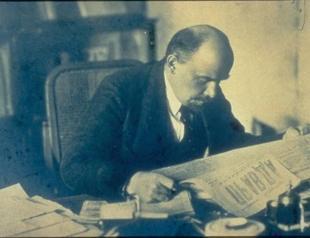 Lenins real cause of death revealed