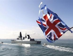 Britain condemns Argentinian Falklands Olympic ad