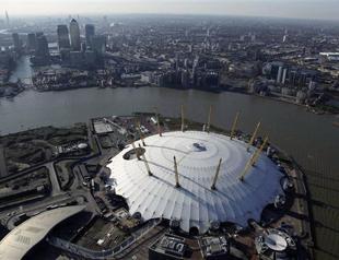 Smart City electricity project begins in London