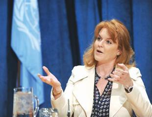 Duchess of York trial begins in Ankara