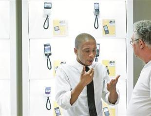 Nigeria not satisfied by MTN service