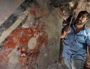 Earliest Mayan calendar shows no hint of world end