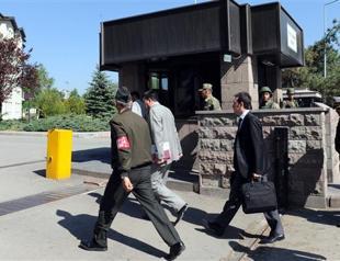 One of out five Turkish generals in jail