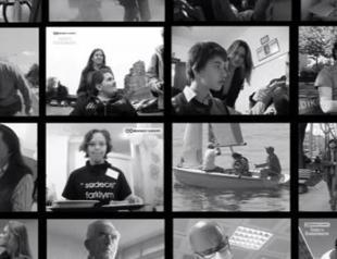 Turkeys Changemakers: The ‘Persons with Disabilities Week’ Special Episode