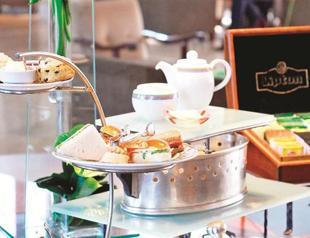 Mother’s Day special at Hilton Istanbul