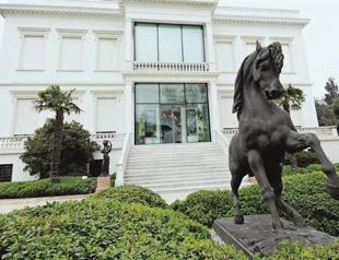 Sabancı Museum exhibitions free to all mothers on Mother’s Day