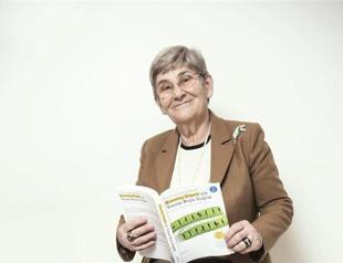 Karatay praises her diet over Dukan