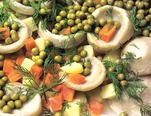 Diet alos suitable for vegetarians