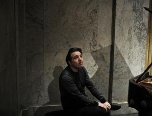 Turkish minister calls on Fazıl Say to stay