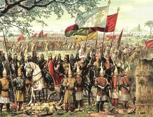 Conquering Constantinople again and again