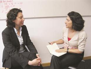 Germans need to come out of their white ghettos: Yurdakul