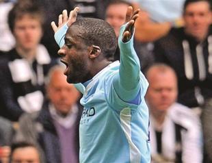 Premier League ready for drama-filled final day