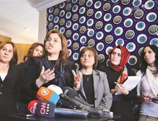 Court to protect domestic violence victim TV host