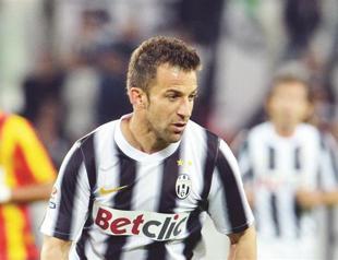 Juve ready to celebrate Serie A title