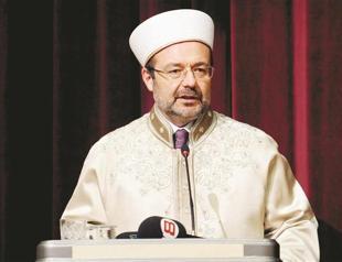 ‘Mosques to be disabled friendly’