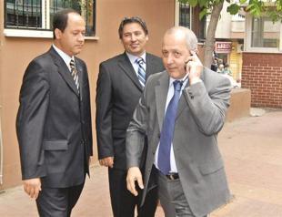 Roundup on prostitution ring with links to military