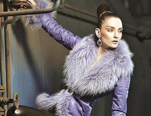 Leather industry hurt by dwindling supplies