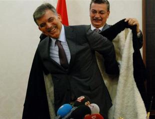 Discussions needed for presidency: Gül