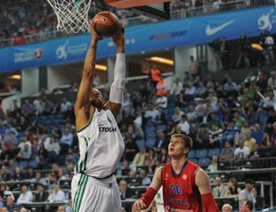 Olympiacos, CSKA Moscow to play final game in Euroleague