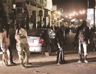 Syria violence kills four even as UN mission grows