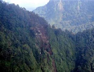 Indonesia jet crash bodies sent for identification