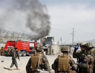 Soldiers shot by Afghan police were British: London