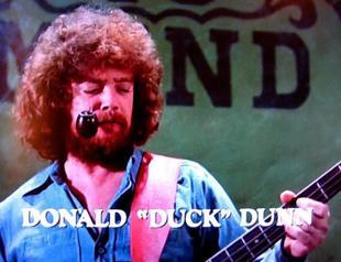 Blues Brothers band member Donald Duck Dunn dies