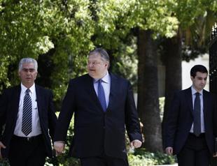 Greece in final bid to avert new polls