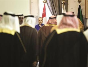 Gulf nations set for new union
