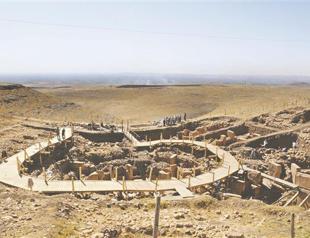 Excavation to restart in ancient Neolithic site of Göbeklitepe