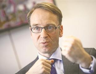 Bundesbank tells Hollande to leave EU fiscal pact alone