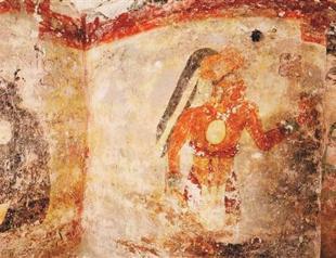 Maya calendar notes found in Guatemala