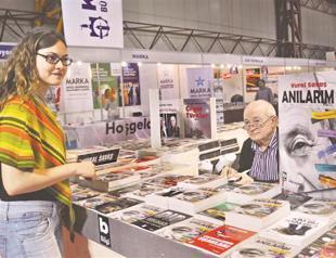 Kocaeli Book Fair to donate books to Van province