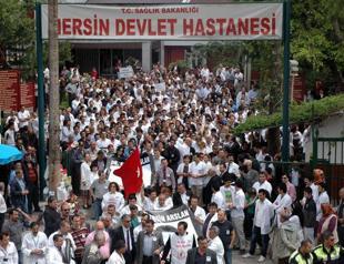 Ministry to protect healthcare workers