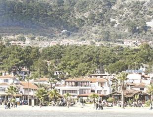 Turkeys Aegean coast eyes more foreigners to buy land