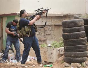 Sectarian clash rocks Lebanese city, kills 3