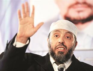 Islamist: Algeria will see Tunisian scenario