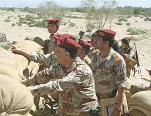 US, Yemen press to retake Qaeda bastion