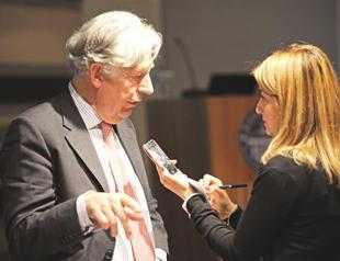 Turkey’s accession difficult despite EU economy, says MP