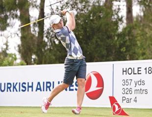 Boeljon defends title in Belek
