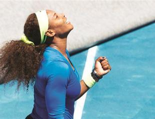 Williams clinches title in Madrid
