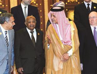 World powers step up to help Yemen recovery