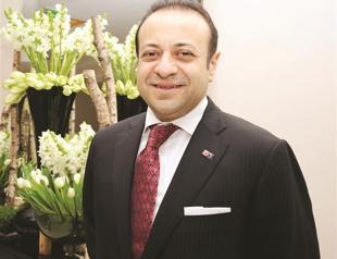 Prominent statesmen to preside over opening