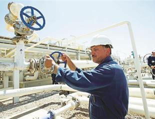 Economic growth not sustainable without adequate energy resources