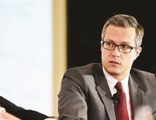 Nabucco will serve energy demand in Turkey, Europe