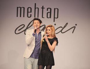 Constest winners thrill the summit