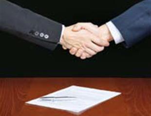 Three deals crown summit