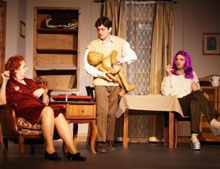 Municipality bans play in eastern Turkey