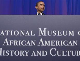 Smithsonian to open new chronology of US history