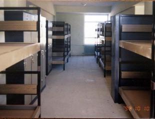 Four girls attempt suicide in Istanbul rehab center